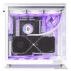 PC-behuizing NZXT H6 Air Flow midi tower wit