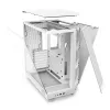 PC-behuizing NZXT H6 Air Flow midi tower wit
