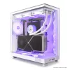 PC-behuizing NZXT H6 Air Flow midi tower wit