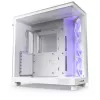 PC-behuizing NZXT H6 Air Flow midi tower wit