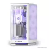 PC-behuizing NZXT H6 Air Flow midi tower wit