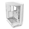 PC-behuizing NZXT H6 Air Flow midi tower wit