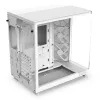 PC-behuizing NZXT H6 Air Flow midi tower wit