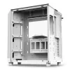 PC-behuizing NZXT H6 Air Flow midi tower wit