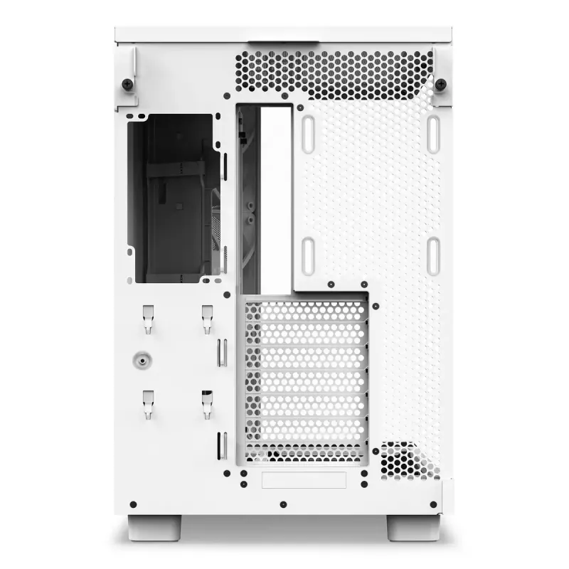 PC-behuizing NZXT H6 Air Flow midi tower wit