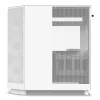PC-behuizing NZXT H6 Air Flow midi tower wit