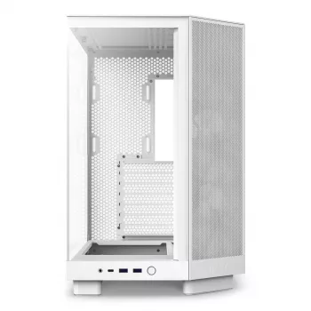 PC-behuizing NZXT H6 Air Flow midi tower wit