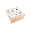 HDMI-kabel LANBERG CA-HDMI-30FB-0100-BK 10 m, HDMI Type-A 2.1, 48 Gbit/s, 144 Hz, HDR, ARC, Ethernet