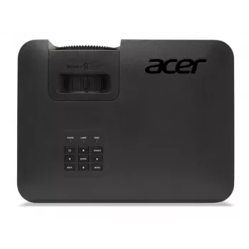 Projector Acer PL serie PL2520i 4000 ANSI lumen DMD 1080p zwart