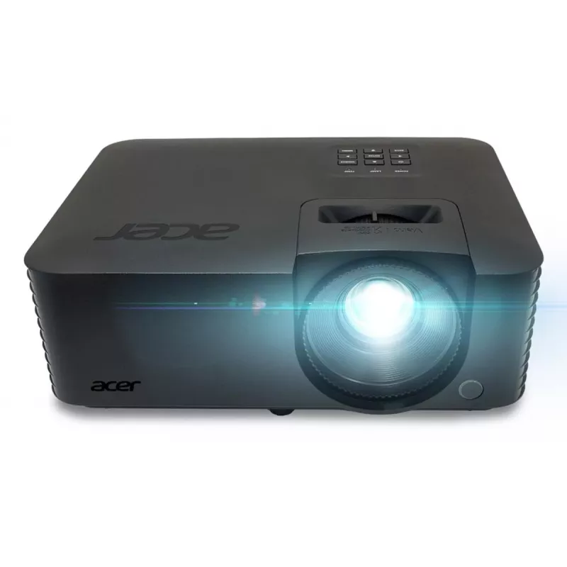 Projector Acer PL serie PL2520i 4000 ANSI lumen DMD 1080p zwart