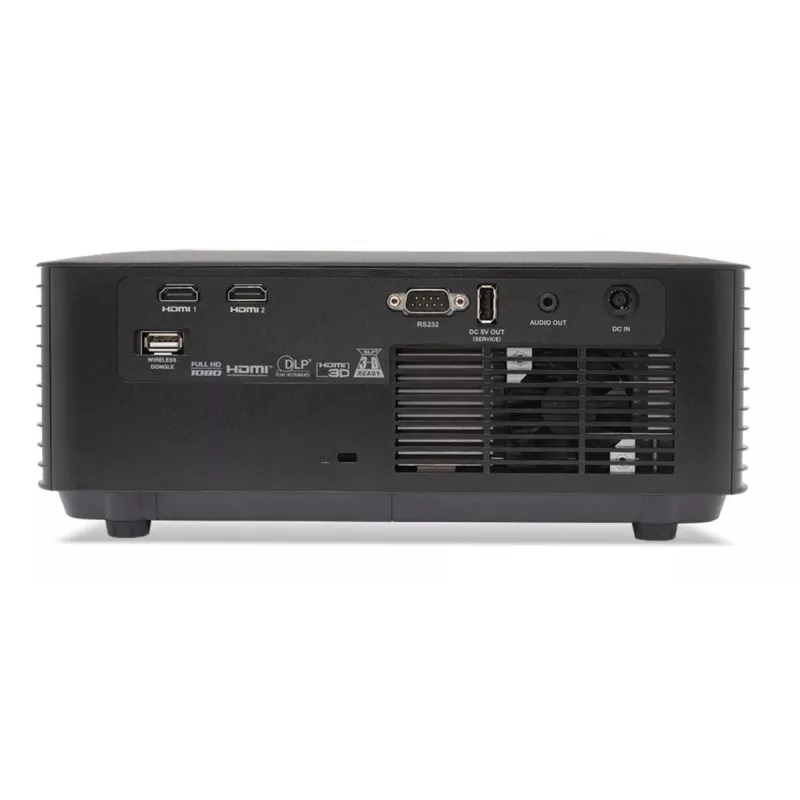 Projector Acer PL serie PL2520i 4000 ANSI lumen DMD 1080p zwart