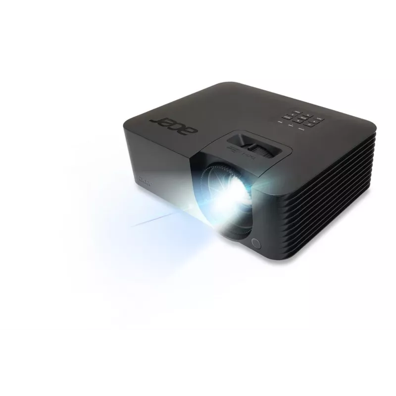 Projector Acer PL serie PL2520i 4000 ANSI lumen DMD 1080p zwart