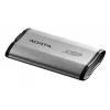 ADATA SD810 500 GB USB Type-C USB 3.2 Gen 2x2 zwart, zilver