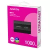 Externe SSD ADATA SD810 1 TB (1000 GB) USB 3.2 Gen 2x2, 2000 MB/s, IP68, aluminium behuizing