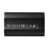 ADATA SD810 4 TB USB Type-C USB 3.2 Gen 2x2 zwart