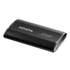 ADATA SD810 4 TB USB Type-C USB 3.2 Gen 2x2 zwart