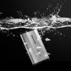 Draagbare SSD ADATA SD810 4 TB, USB Type-C, USB 3.2 Gen 2x2, 2000 MB/s lezen/schrijven, IP68 aluminium behuizing