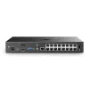 TP-Link VIGI NVR2016H-16P netwerk-videorecorder zwart