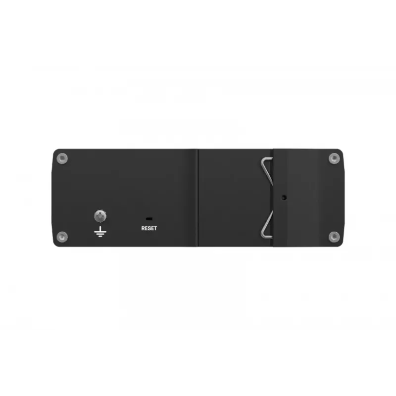 TELTONIKA TSW212 managed PoE+ Gigabit Ethernet-switch (8-poorts + 2 SFP)