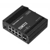 TELTONIKA TSW212 managed PoE+ Gigabit Ethernet-switch (8-poorts + 2 SFP)