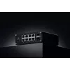 TELTONIKA TSW212 managed PoE+ Gigabit Ethernet-switch (8-poorts + 2 SFP)