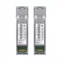 Netwerk-transceivermodule UBIQUITI UACC-OM-MM-10G-D-2, 10 Gbit/s, multimode 850 nm, LC, 2-pack