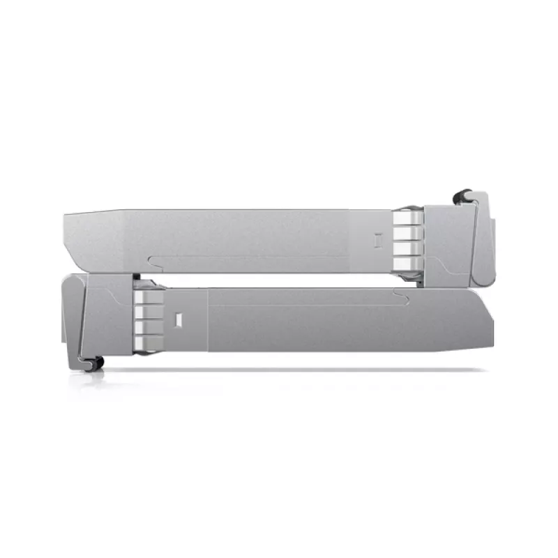 Netwerk-transceivermodule UBIQUITI UACC-OM-MM-10G-D-2, 10 Gbit/s, multimode 850 nm, LC, 2-pack