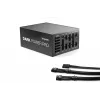 be quiet Dark Power Pro 13 | 1600W voeding 20+4 pin ATX ATX zwart