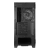 Chieftec APEX GA-01B-TG-OP ATX midi tower zwart