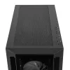 Chieftec APEX GA-01B-TG-OP ATX midi tower zwart
