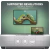 Axagon HMC-10HLS, USB 5Gbps-hub, 4x USB-A, HDMI 4k/60Hz, RJ-45, SD/microSD, PD 100W