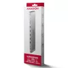 Axagon HMC-10HLS, USB 5Gbps-hub, 4x USB-A, HDMI 4k/60Hz, RJ-45, SD/microSD, PD 100W