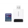 Samsung MB-SY256SB/WW geheugenkaart 256 GB SDXC UHS-I Class 10