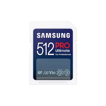 Samsung MB-SY512SB/WW geheugenkaart 512 GB SDXC UHS-I