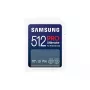 Samsung MB-SY512SB/WW geheugenkaart 512 GB SDXC UHS-I