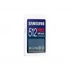 Samsung MB-SY512SB/WW geheugenkaart 512 GB SDXC UHS-I
