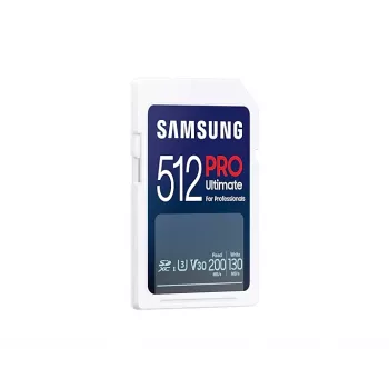Samsung MB-SY512SB/WW geheugenkaart 512 GB SDXC UHS-I