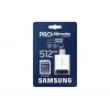 Samsung MB-SY512SB/WW geheugenkaart 512 GB SDXC UHS-I