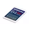 Flashgeheugen Samsung 64 GB SDXC UHS-I Class 3 PRO Ultimate