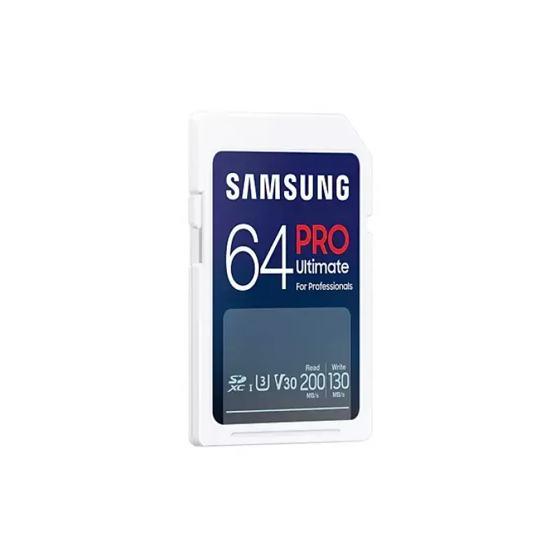 Samsung MB-SY64SB/WW geheugenkaart 64 GB SDXC UHS-I