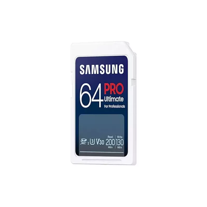 Samsung MB-SY64SB/WW geheugenkaart 64 GB SDXC UHS-I