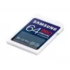Samsung MB-SY64SB/WW geheugenkaart 64 GB SDXC UHS-I