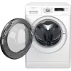 Whirlpool FFS7259BEE wasmachine frontlader 7 kg 1151 tpm wit