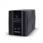 Uninterruptible Power Supply CYBERPOWER UT1500EG 1,5 kVA (900 W) Line-Interactive, 4 AC-uitgangen, USB, RJ11