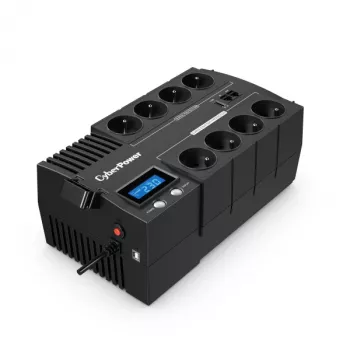 CYBERPOWER SYSTEMS Uninterruptible Power Supply (UPS) Line-Interactive 0,7 kVA