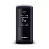 CyberPower VP1000EILCD uninterruptible power supply (UPS) Line-Interactive 1 kVA 550 W 6 AC-uitgangen