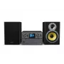 Philips TAM8905 muzieksysteem met internetradio, DAB+, Bluetooth, CD, USB en Spotify Connect