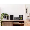 Philips TAM8905 muzieksysteem met internetradio, DAB+, Bluetooth, CD, USB en Spotify Connect