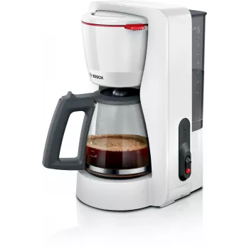 Bosch TKA2M111 koffiezetapparaat handmatig filterkoffiezetapparaat 1,25 L