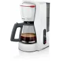 Bosch TKA2M111 koffiezetapparaat handmatig filterkoffiezetapparaat 1,25 L